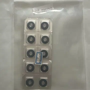manuals215 태엽