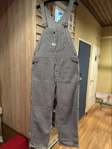 컨디션 최상 70년대 빈티지 BIG MAC JC Penney 오버롤