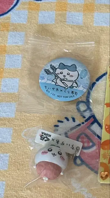 치이카와 (먼작귀) 쿠라스시 비쿠라폰