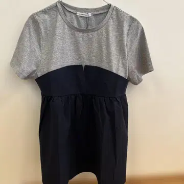 opaque 반팔 티셔츠