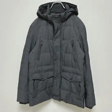 23구 HOMME 2way Pertex 다운 자켓 46 사이즈