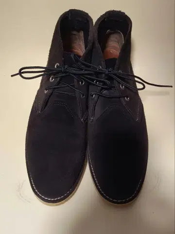 레드윙 처카 부츠 3147 28cm