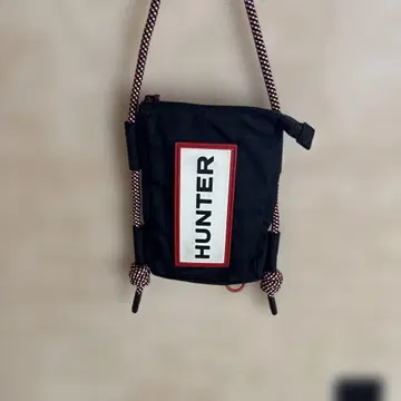 헌터 블랙 사코슈