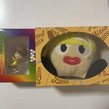 중간 준타 그 놈의 인형