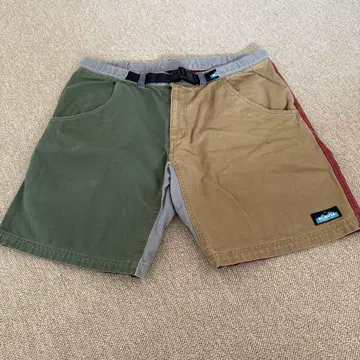 카부 kavu 숏 팬츠