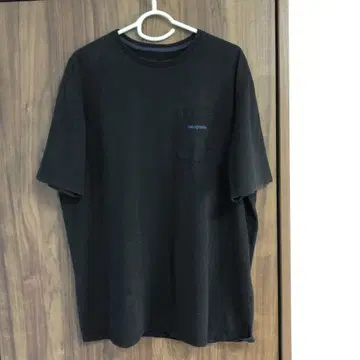파타고니아 티셔츠 L 사이즈