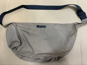 부루코 bluco 나일론 백
