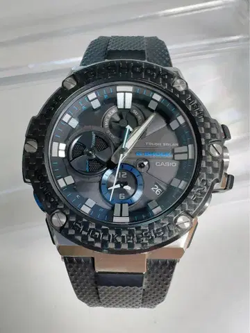 G-SHOCK 카시오 SHOCK RESIRST 상자 없음