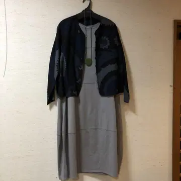 요건 레일 실크 코튼 블라우스