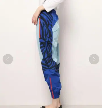 Adidas stella maccartney 트랙 팬츠