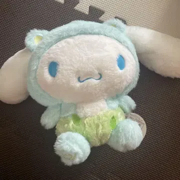 시나넨 봉제 인형 시나모롤 시나몬