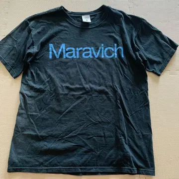 GDC GDC anvil 바디 maravich 반팔 티셔츠 L