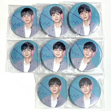 JO1 마메하라 잇세이 캔뱃지 일본 프로듀스 101 파이널