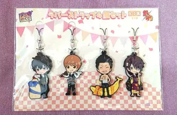 은혼 애니 복권 히지카타 토시로 오키타 소고 타카스기 신스케 곤도 이사오