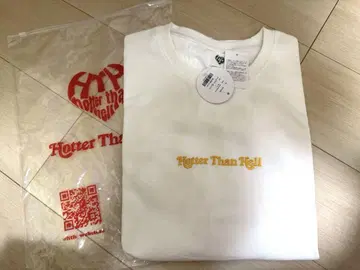 미사용 새상품! HTH 티셔츠