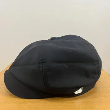 더 클라이미 CASQUETTE CAP (블랙/58.0)