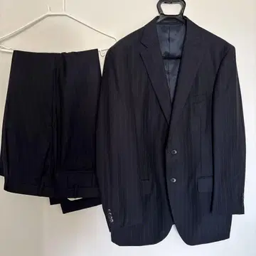 VITALE BARBERIS CANONICO 수트
