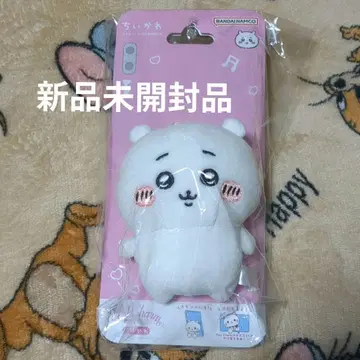 치이카와 (먼작귀) 플레이 참 미개봉 새상품