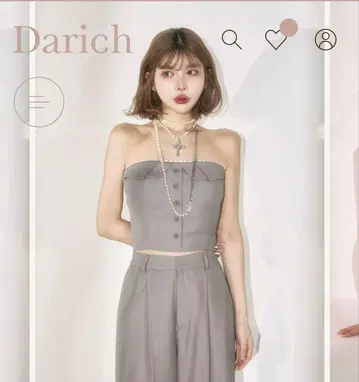 컬러 디자인 베어 탑