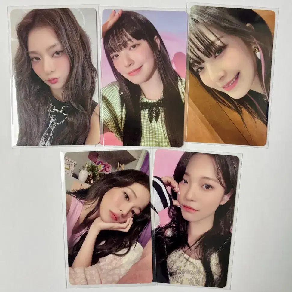 FROMIS_9 | 프로미스나인 Fromis 9 hayoung Birthday Box