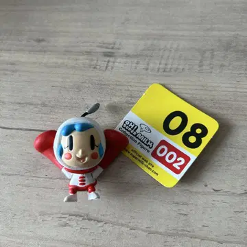 OH! 슈퍼 밀크짱 컬렉션 피규어 2종 세트