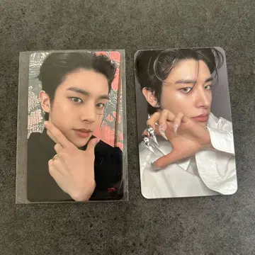 ENHYPEN DESIRE:UNLEASH 제이크