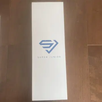 SUPER JUNIOR 공식 응원봉 구형