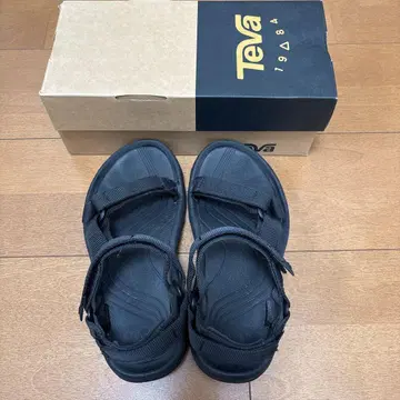 Teva 샌들 23cm