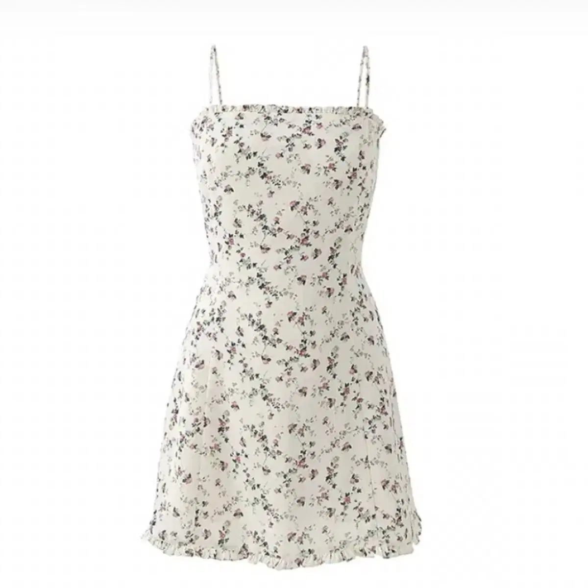 NOT YOUR ROSE ♥ Mei dress / 追跡付 Dress - Not your rose
