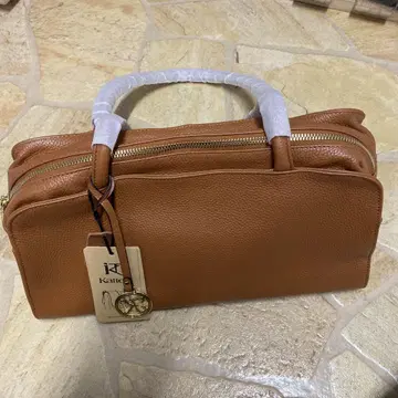 Kailia 브라운 핸드백
