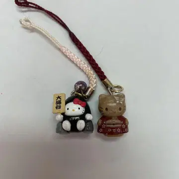 지역 키티 하코네