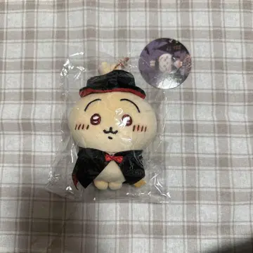 치이카와 (먼작귀) 토끼 분장! 마스코트 흡혈귀 토끼 흡혈귀 할로윈