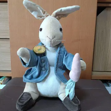 Beatrix Potter 컬렉터즈 에덴 봉제 인형