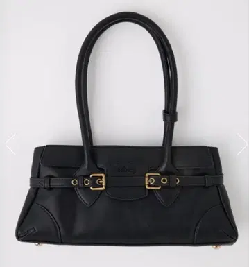 MOUSSY NARROW BELTED 90s 숄더백