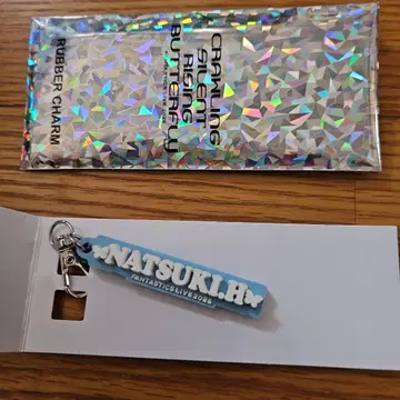NATSUKI.H 러버 참 FANTASTICS LIVE 2025