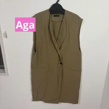 Aga 아가 베스트 9542 00145 미사용품 사이즈 9호