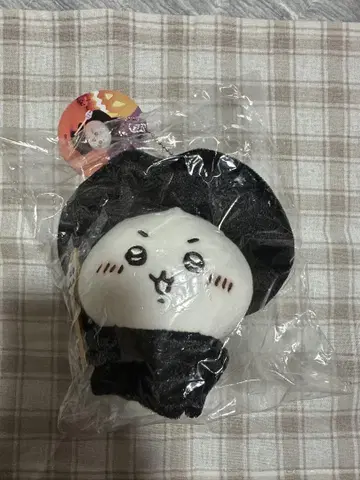 치이카와 토끼 분장! 마스코트 마법사 치이카와 할로윈