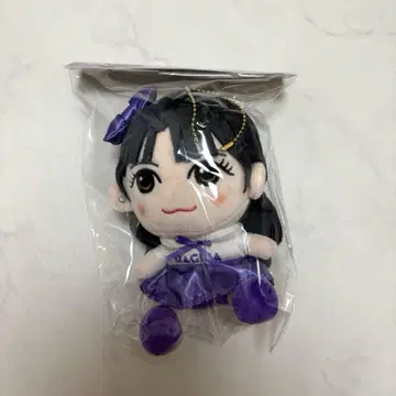 큐티 스트리트 큐스토 치비누이 마나베 나기사키