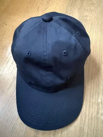 폴 스미스 블랙 야구 모자