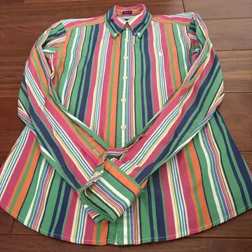 Ralph Lauren 스키니 핏 셔츠 6