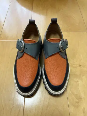Hender Scheme 핸더 스킴 사이즈 2