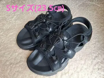 amepla 코어 액티브 샌들 스니커즈 타입 BEAXIS