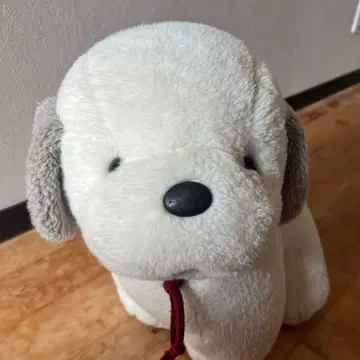 우메키치 봉제 인형 오리엔탈 토이