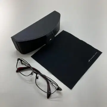 사무라이 쇼 안경 프레임 SS-J25 #3