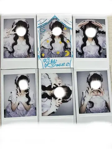 iLiFE! 작은 곰 마무 란체키 데코체키