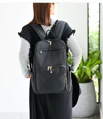 시마무라 MUMU 백팩