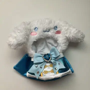 산리오 엔조이 아이돌 코스튬 시나몬