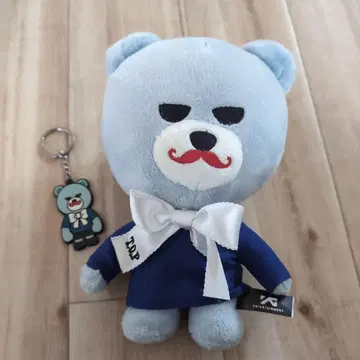 BIGBANG T.O.P 봉제 인형