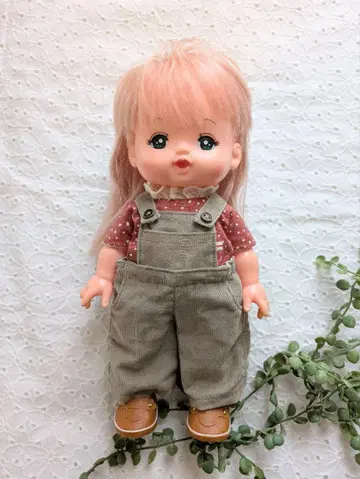 인형 의류 세트