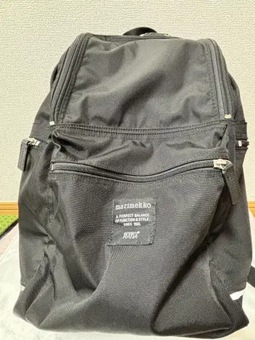 마리메꼬 BUDDY 블랙